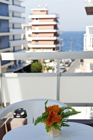 Imagen de la habitación del Hotel Amaryllis, Rodas. Foto 9