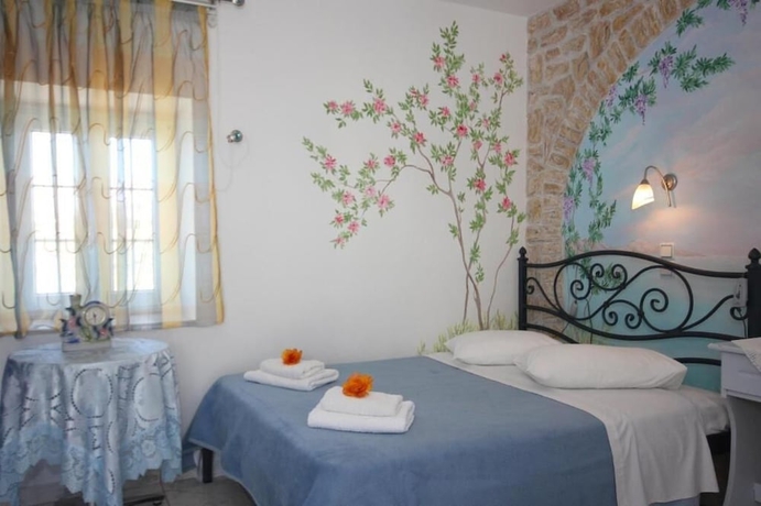 Imagen de la habitación del Hotel Amaryllis Studios. Foto 8