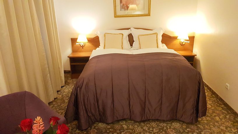 Imagen de la habitación del Hotel Amaryllis, Swarzedz. Foto 2