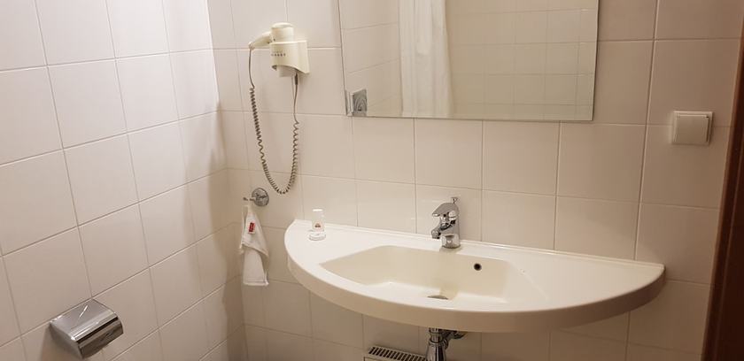 Imagen de la habitación del Hotel Amaryllis, Swarzedz. Foto 10