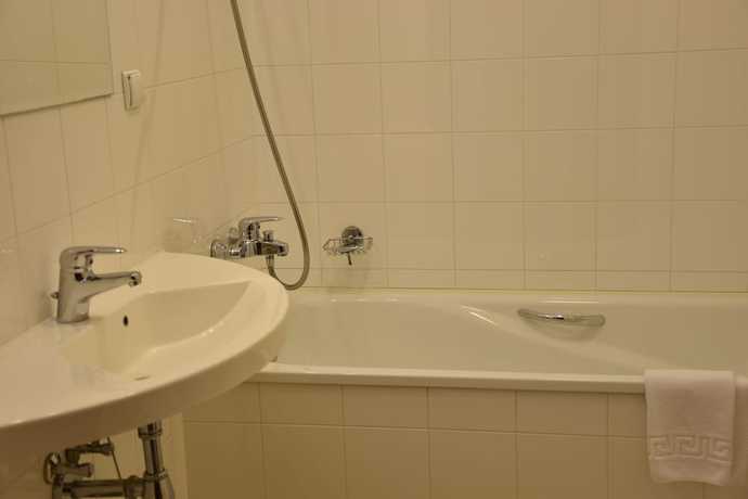 Imagen de la habitación del Hotel Amaryllis, Swarzedz. Foto 11