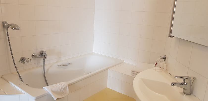 Imagen de la habitación del Hotel Amaryllis, Swarzedz. Foto 16