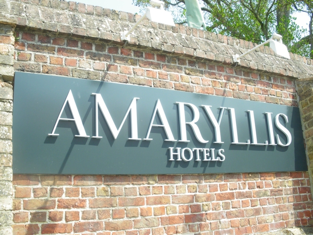 Imagen general del Hotel Amaryllis Veurne. Foto 3