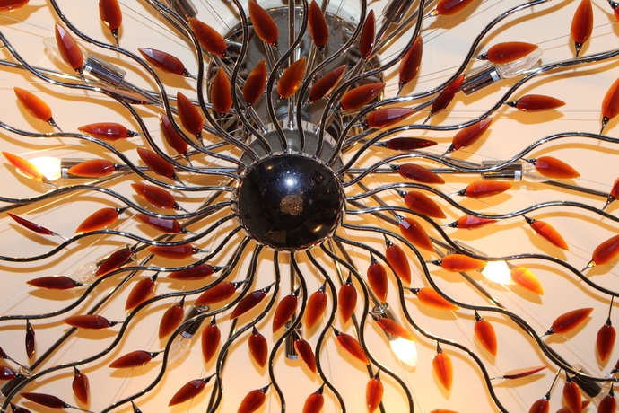 Imagen de los interiores del Hotel Amaryllis Veurne. Foto 18