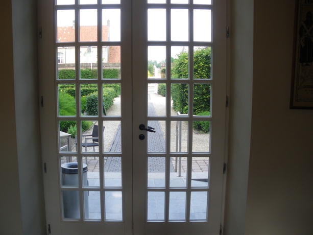 Imagen general del Hotel Amaryllis Veurne. Foto 4