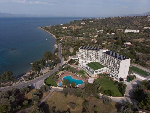 Imagen general del Hotel Amarynthos Resort. Foto 13