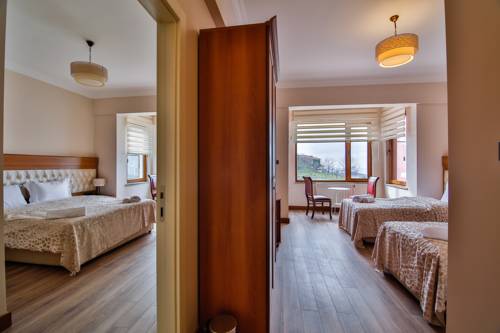 Imagen de la habitación del Hotel Amasra Diamond. Foto 3