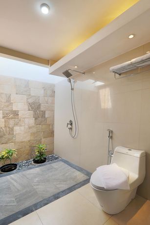 Imagen de la habitación del Hotel Amata Borobudur Resort. Foto 6