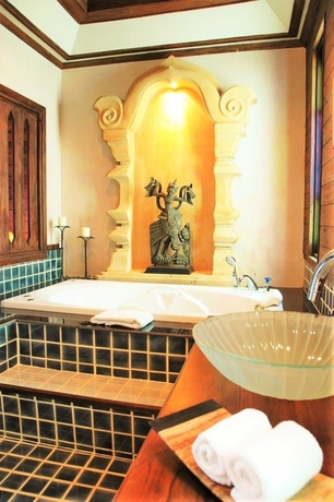 Imagen de la habitación del Hotel Amata Lanna Chiang Mai One Member Of The Secret Retreat. Foto 2