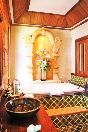 Imagen de la habitación del Hotel Amata Lanna Chiang Mai One Member Of The Secret Retreat. Foto 5