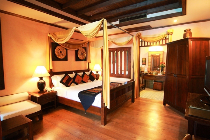 Imagen de la habitación del Hotel Amata Lanna Chiang Mai One Member Of The Secret Retreat. Foto 6