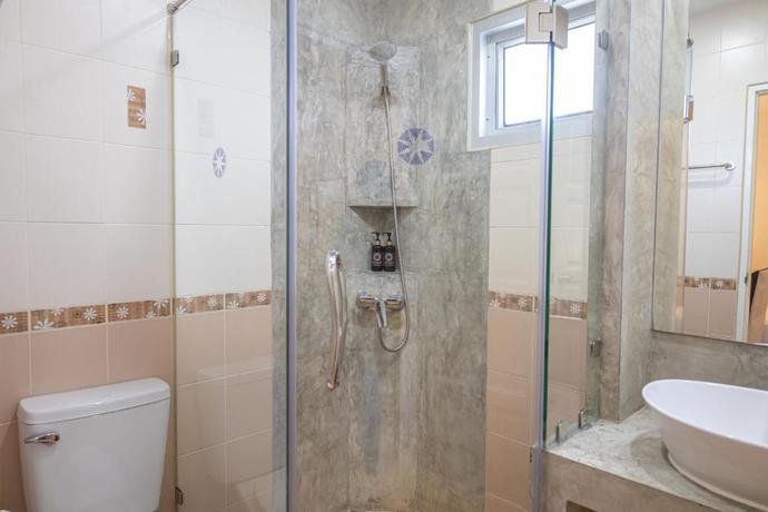 Imagen de la habitación del Hotel Amata Patong. Foto 5