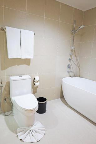 Imagen de la habitación del Hotel Amata Patong. Foto 10