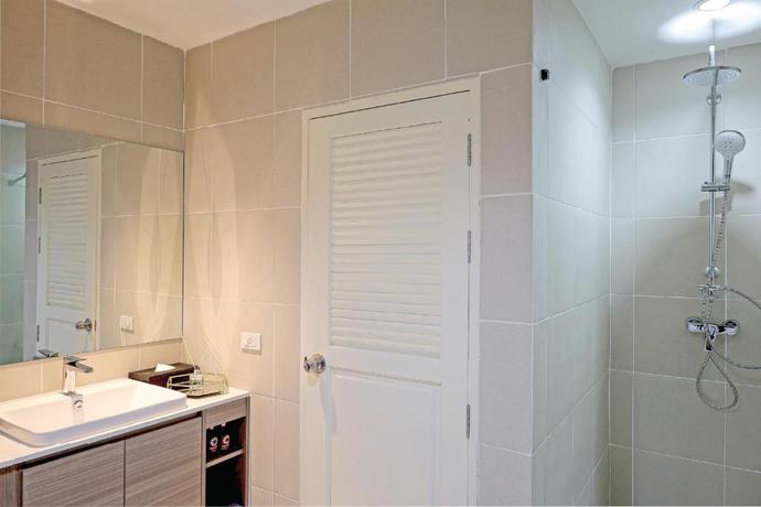 Imagen de la habitación del Hotel Amata Patong. Foto 12