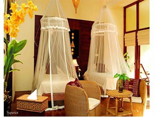 Imagen general del Hotel Amata Resort And Spa. Foto 5