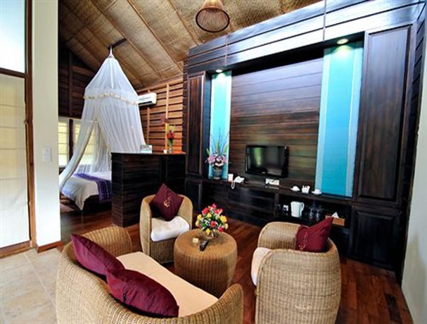 Imagen general del Hotel Amata Resort And Spa. Foto 8