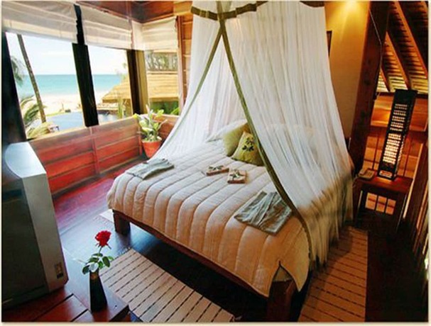 Imagen de la habitación del Hotel Amata Resort And Spa. Foto 13