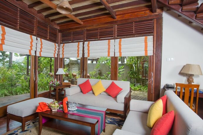 Imagen de la habitación del Hotel Amata Resort And Spa. Foto 16