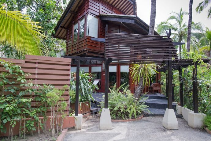 Imagen de la habitación del Hotel Amata Resort And Spa. Foto 19