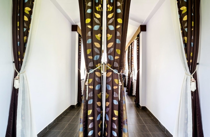 Imagen de la habitación del Hotel Amatao Tropical Residence. Foto 2