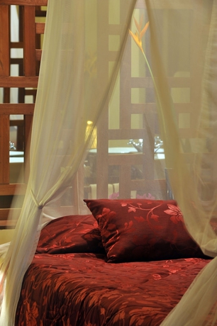 Imagen de la habitación del Hotel Amatao Tropical Residence. Foto 14