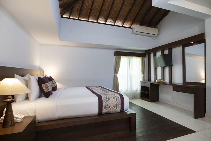 Imagen de la habitación del Hotel Amatara Agung Raka. Foto 9