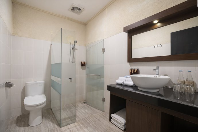 Imagen de la habitación del Hotel Amatara Agung Raka. Foto 12