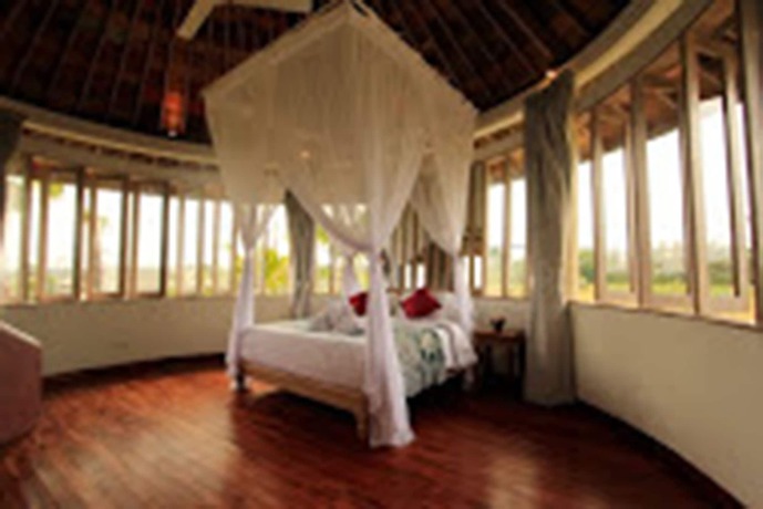 Imagen de la habitación del Hotel Amatara Arya Ubud. Foto 2