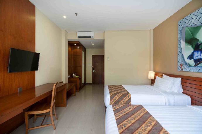 Imagen de la habitación del Hotel Amatara Royal Ganesha. Foto 6