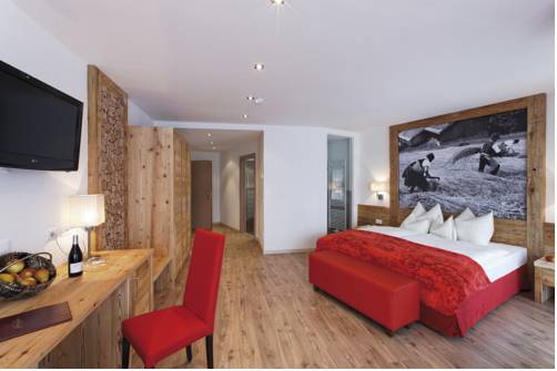 Imagen de la habitación del Hotel Amaten. Foto 4