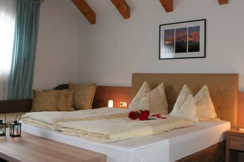 Imagen de la habitación del Hotel Amaten. Foto 14