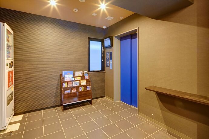 Imagen general del Hotel Amaterrace Yosuga. Foto 1