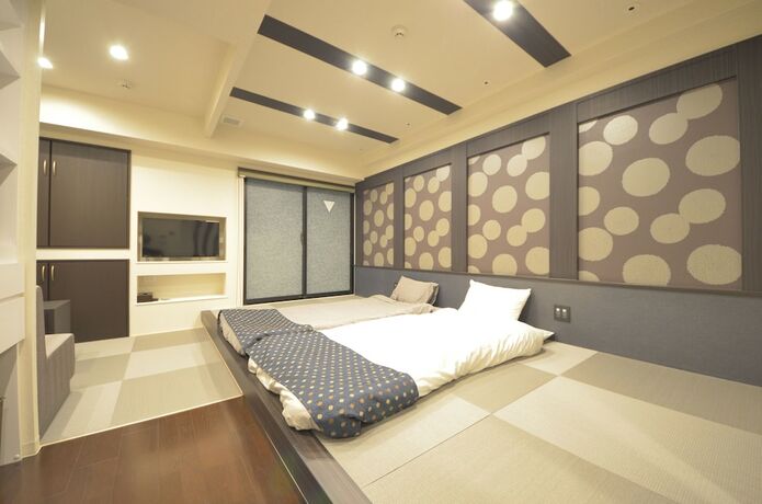 Imagen general del Hotel Amaterrace Yosuga. Foto 3