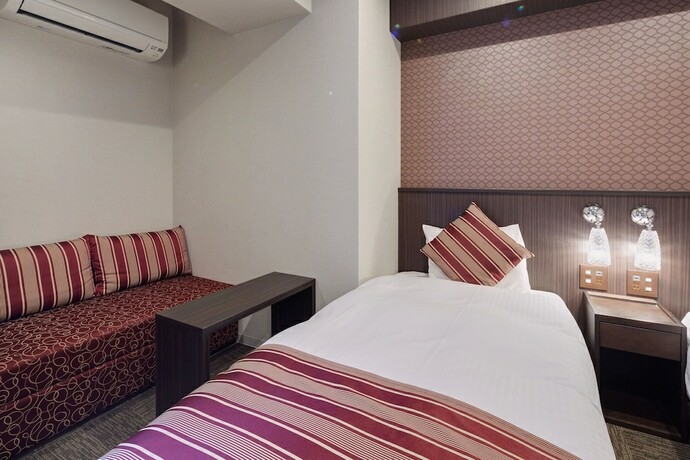 Imagen general del Hotel Amaterrace Yosuga. Foto 5
