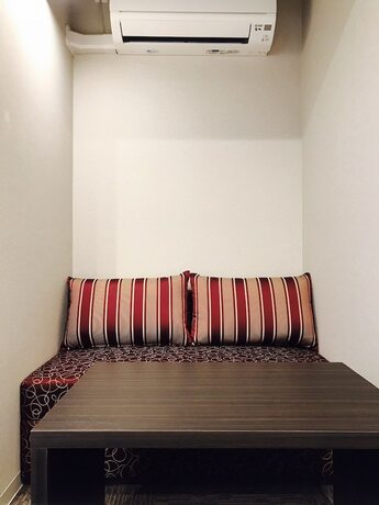 Imagen de la habitación del Hotel Amaterrace Yosuga. Foto 19