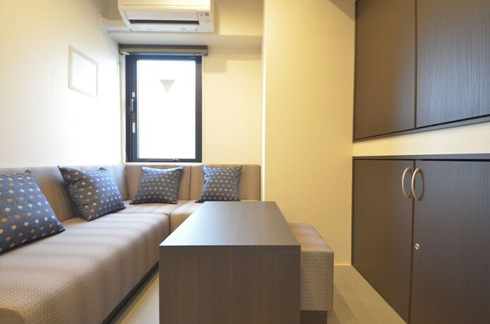 Imagen de la habitación del Hotel Amaterrace Yosuga. Foto 20