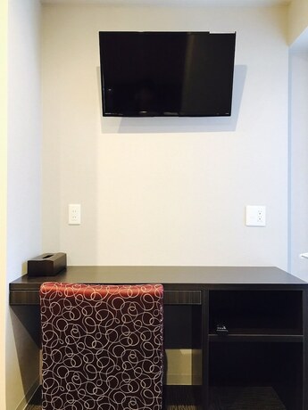 Imagen de la habitación del Hotel Amaterrace Yosuga. Foto 24