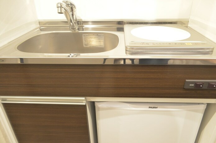 Imagen de la habitación del Hotel Amaterrace Yosuga. Foto 26