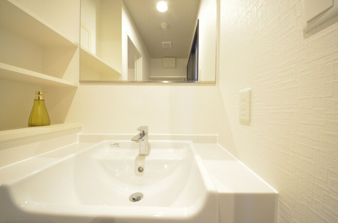 Imagen de la habitación del Hotel Amaterrace Yosuga. Foto 30