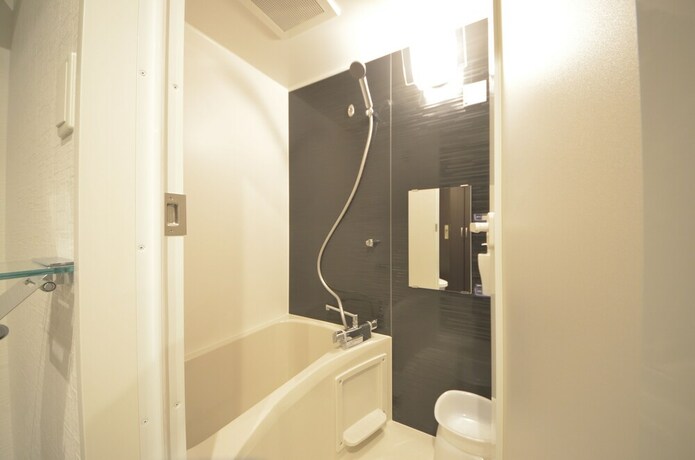 Imagen de la habitación del Hotel Amaterrace Yosuga. Foto 31