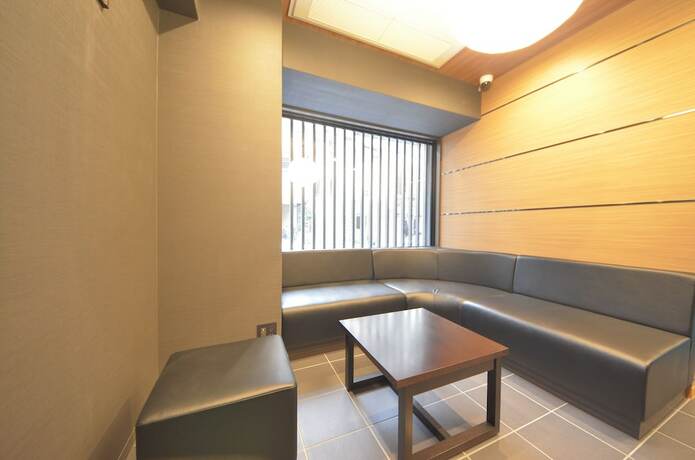 Imagen de los interiores del Hotel Amaterrace Yosuga. Foto 37