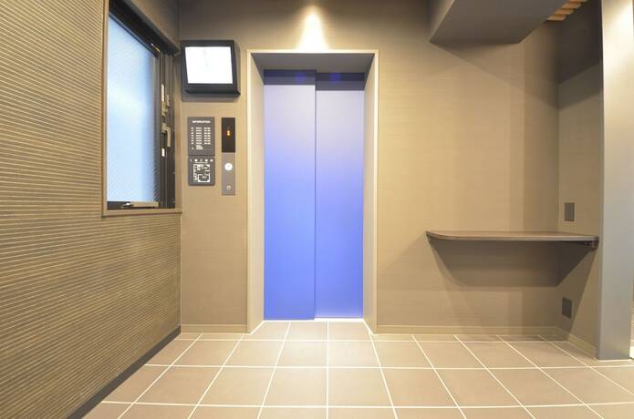 Imagen de los interiores del Hotel Amaterrace Yosuga. Foto 38