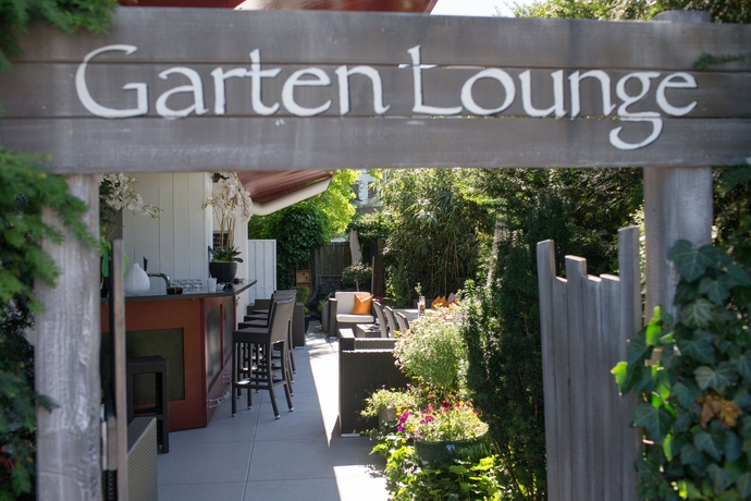 Imagen de los exteriores del Hotel Amathos Living Zurich Airport. Foto 14