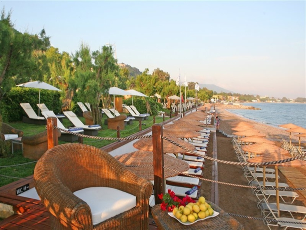 Imagen general del Hotel Amathus Elite Suites. Foto 5