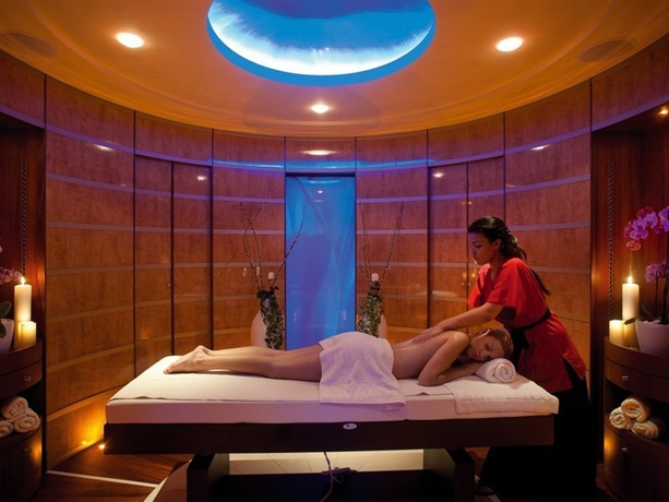 Imagen general del Hotel Amathus Elite Suites. Foto 6