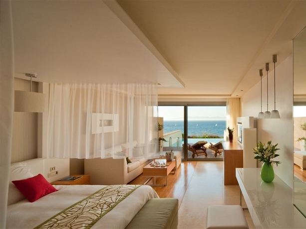 Imagen general del Hotel Amathus Elite Suites. Foto 9