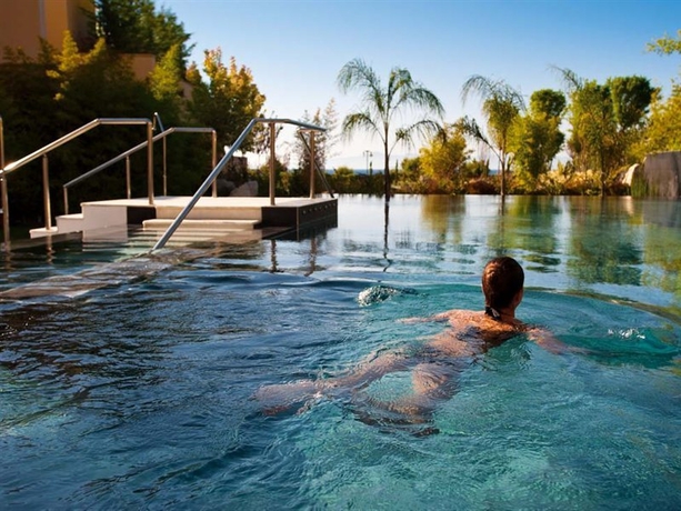 Imagen general del Hotel Amathus Elite Suites. Foto 10