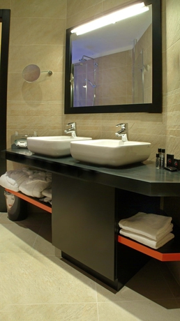 Imagen de la habitación del Hotel Amatì Design. Foto 3