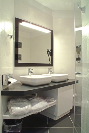 Imagen de la habitación del Hotel Amatì Design. Foto 4