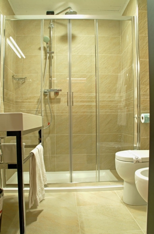 Imagen de la habitación del Hotel Amatì Design. Foto 19